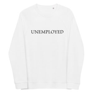 unisex organic raglan sweatshirt white front 6438274262479.jpg